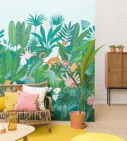 Товар: Обои Caselio L'odyssée арт-101467229 - фото 2 Обои Caselio L'odyssée арт-101467229 — фото 2, Обои для стен