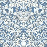 Обои Ronald Redding Arts and Crafts арт-AC9193 — фото 1, Обои