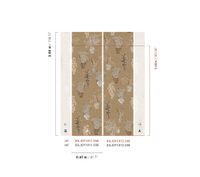 Обои Khroma Joy арт-DGJOY1011-300 — фото 1, Обои