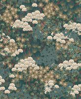 Товар: Обои Emil&Hugo Sensai арт-295145 - фото 1 Обои Emil&Hugo Sensai арт-295145 — фото 1, Обои