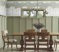 Обои Ronald Redding Arts and Crafts арт-AC9221 — фото 2, Обои