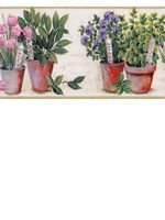 Обои Aura Kitchen Story III арт-KV79535 — фото 1, Обои