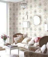 Обои Smith&Fellows Ullswater арт-SF0071501 — фото 2, Обои