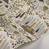 Обои York Rifle Paper Co арт-RI5107 — фото 3, Обои