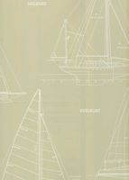 Обои Wallquest Jelly Beans арт-JB81003 — фото 1, Обои