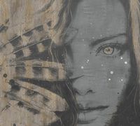 Обои KT-Exclusive Vanilla Lime арт-014180 — фото 1, Обои