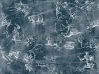 Фрески Affresco New Art арт-RE195-COL3 — фото 1, Фрески