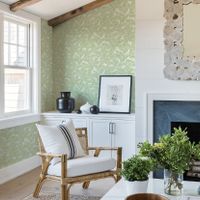 Обои Aura Pacifica арт-FD26033 — фото 2, Обои