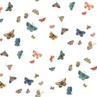 Обои York Rifle Paper Co 3rd Edition арт-RF7411 — фото 1, Обои