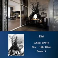 Обои KT-Exclusive Metropolis арт-871018 — фото 1, Обои