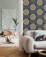 Обои Paper & Ink Mulberry Tree арт-TJ40212 — фото 2, Обои