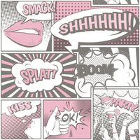 Товар: Обои Parato Friends and Coffee арт-5651 - фото 1 Обои Parato Friends and Coffee арт-5651 — фото 1, Обои