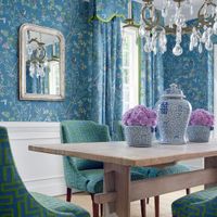 Товар: Обои Thibaut Sojourn арт-T42009 - фото 5 Обои Thibaut Sojourn арт-T42009 — фото 5, Обои