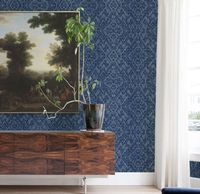 Обои Aura Scott Living 2 арт-FD26242 — фото 2, Обои