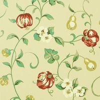 Обои Sanderson Painter's Garden арт-DAPGPO102 — фото 1, Обои