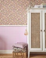 Товар: Обои Casadeco Flower Market арт-89215404 - фото 4 Обои Casadeco Flower Market арт-89215404 — фото 4, Обои для стен