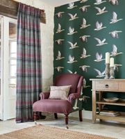 Обои Sanderson Elysian арт-216609 — фото 2, Обои