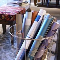 Обои Hookedonwalls Tinted Tiles арт-29014 — фото 4, Обои