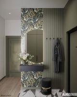 Обои Grandeco Ciara арт-A63201 — фото 2, Обои для стен