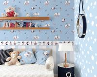 Обои Aura Treboli арт-583-3 — фото 2, Обои