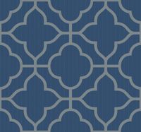 Обои Wallquest Indigo арт-OA24112 — фото 1, Обои