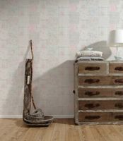 Товар: Обои AS Creation Maison Charme Винил на флизелине (0,53*10,05) Белый/Розовый/Серый, Геометрия/Клетка/Цветы арт-39066-3 - фото 3 Обои AS Creation Maison Charme Винил на флизелине (0,53*10,05) Белый/Розовый/Серый, Геометрия/Клетка/Цветы арт-39066-3 — фото 3, Обои