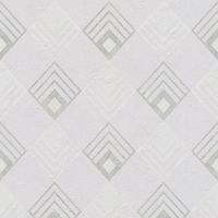 Обои AS Creation New Life Винил на флизелине (0,53*10,05) Серый/Белый, Геометрия арт-37682-4 — фото 1, Обои