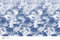 Фрески Fresq Pattern Roll арт-FUDJI26-06 — фото 1, Фрески