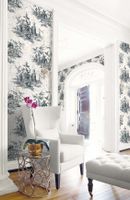 Товар: Обои Carl Robinson Edition 19 The Wall арт-CL30422 - фото 3 Обои Carl Robinson Edition 19 The Wall арт-CL30422 — фото 3, Обои