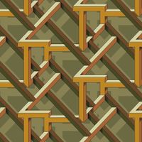 Обои Loymina Lemonade арт-LM10-005-1 — фото 1, Обои