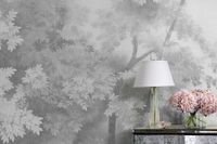 Фрески Affresco Wallpaper part 3 Forest арт-AF2326-COL4 — фото 4, Фрески