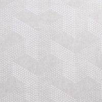 Обои Bernardo Bartalucci Sarrieri Флизелин (1,06*10) Серый/Белый, Геометрия арт-5074-1 — фото 1, Обои