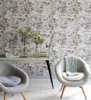 Обои Designers Guild Porcelaine de chine арт-PDG1146-06 — фото 2, Обои