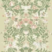 Товар: Обои York Daydream арт-MB29026 - фото 1 Обои York Daydream арт-MB29026 — фото 1, Обои