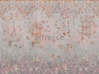 Фрески Affresco New Art арт-RE199-COL4 — фото 1, Фрески