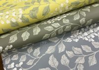 Обои Borastapeter Orangeri арт-5710 — фото 5, Обои