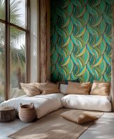 Обои 23 59779 Urban Flowers арт. арт-79020-1 — фото 3, Обои