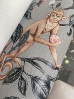 Обои Loymina British Style Garden арт-Brit15-011-1 — фото 5, Обои