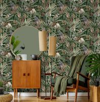 Обои Holden Decor Amazonia арт-91310 — фото 3, Обои