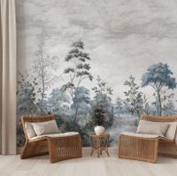 Обои Anna French Belvedere арт-ATM16152 — фото 4, Обои