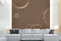 Фрески Affresco Lines арт-L535 — фото 1, Фрески