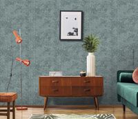 Обои Yasham Mirage Винил на флизелине (1,06*10,05) Зеленый, Геометрия арт-S-21525-6 — фото 2, Обои