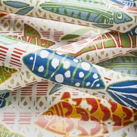 Товар: Обои Thibaut Islander арт-T15870 - фото 3 Обои Thibaut Islander арт-T15870 — фото 3, Обои