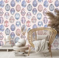 Обои Manuel Canovas Papiers Peints vol.8 арт-03112-03 — фото 2, Обои