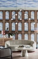 Товар: Обои Cole & Son Great Masters арт-118-5009 - фото 3 Обои Cole & Son Great Masters арт-118-5009 — фото 3, Обои