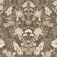 Обои Borastapeter Orangeri арт-5725 — фото 1, Обои