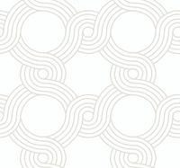 Обои York Geometric Resource Library арт-GM7592 — фото 1, Обои