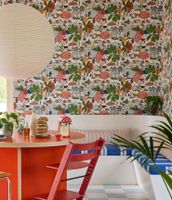 Товар: Обои Little Greene Storybook Papers арт-0231ANATOMI - фото 2 Обои Little Greene Storybook Papers арт-0231ANATOMI — фото 2, Обои