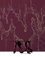 Фрески Fresq Geo Collection арт-GEO87 — фото 1, Фрески