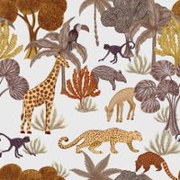 Фрески Wall Street For Kids арт-24747 — фото 1, Фрески